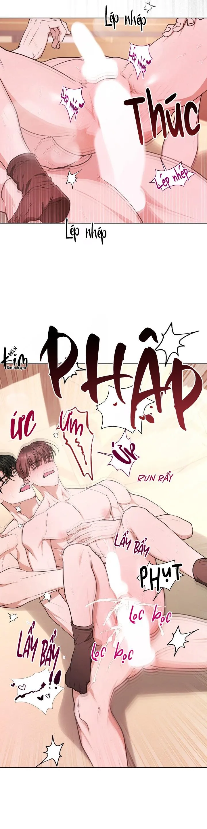CÔ DÂU RỒNG Chapter 14 Trang 23