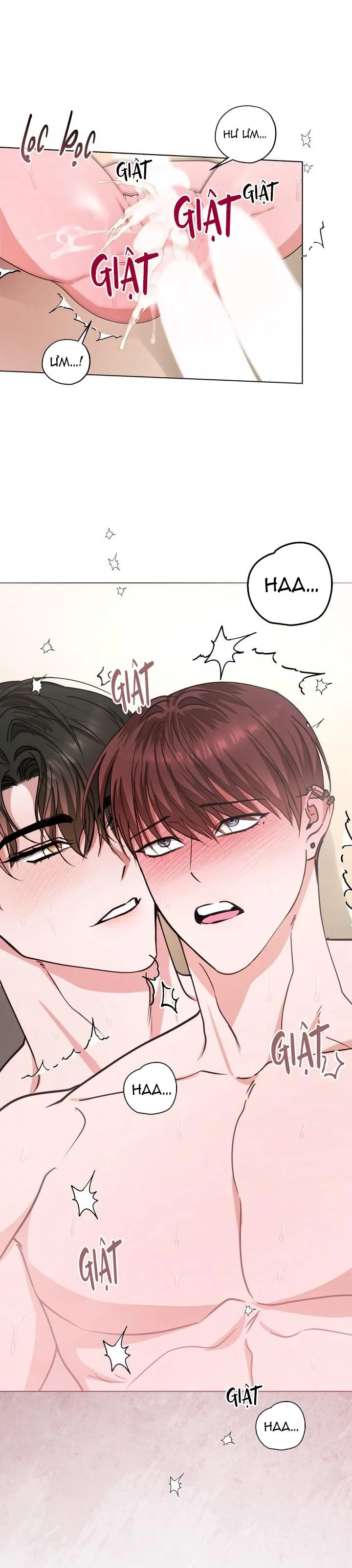 CÔ DÂU RỒNG Chapter 14 Trang 24