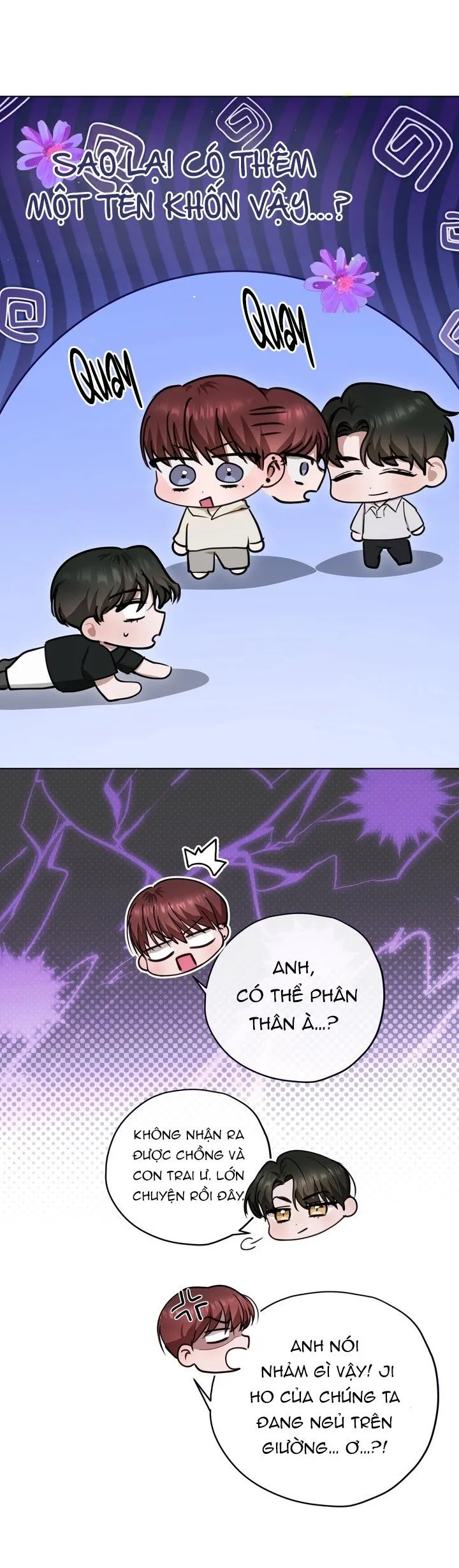 CÔ DÂU RỒNG Chapter 14 Trang 27