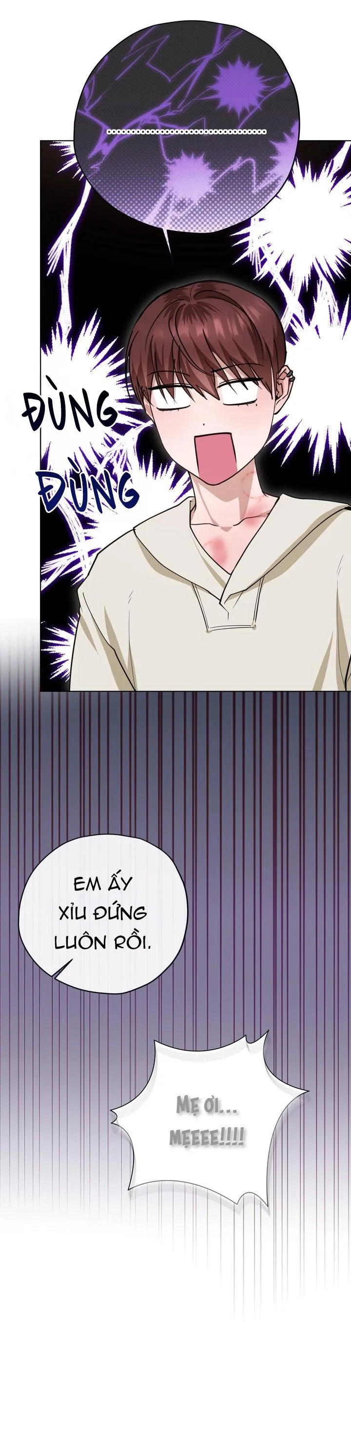 CÔ DÂU RỒNG Chapter 14 Trang 29