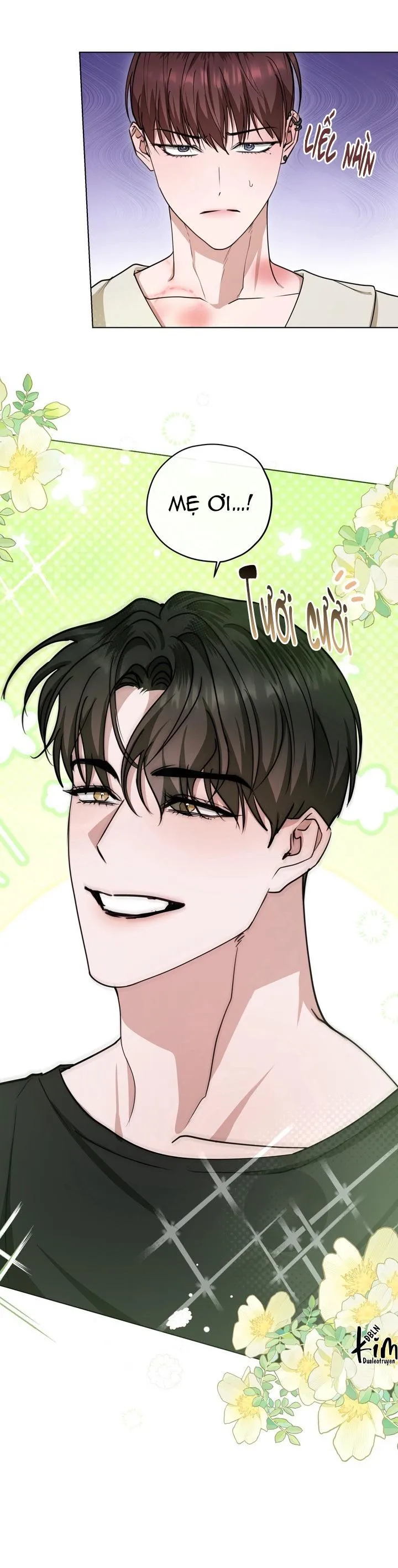 CÔ DÂU RỒNG Chapter 14 Trang 31