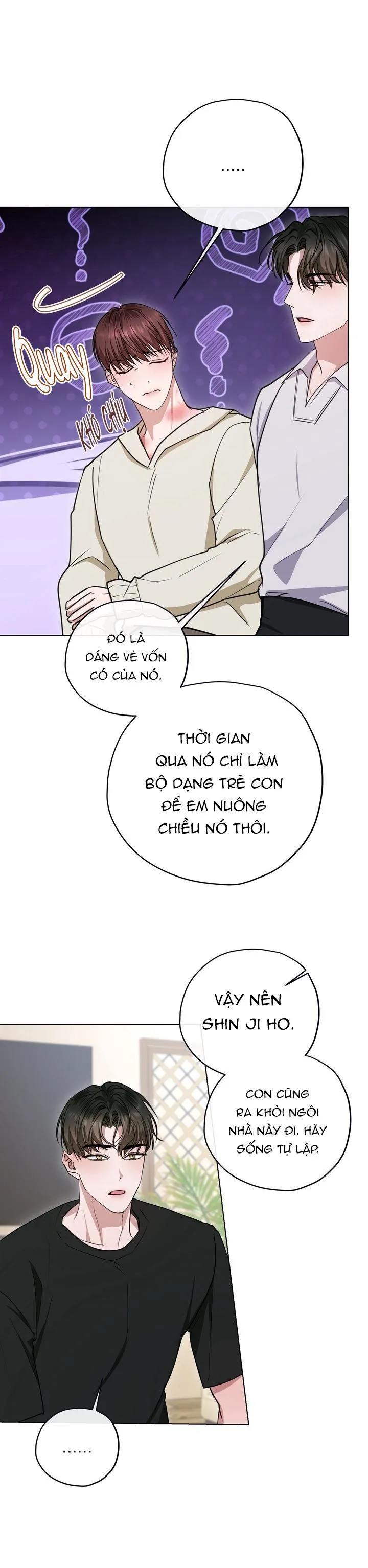 CÔ DÂU RỒNG Chapter 14 Trang 32