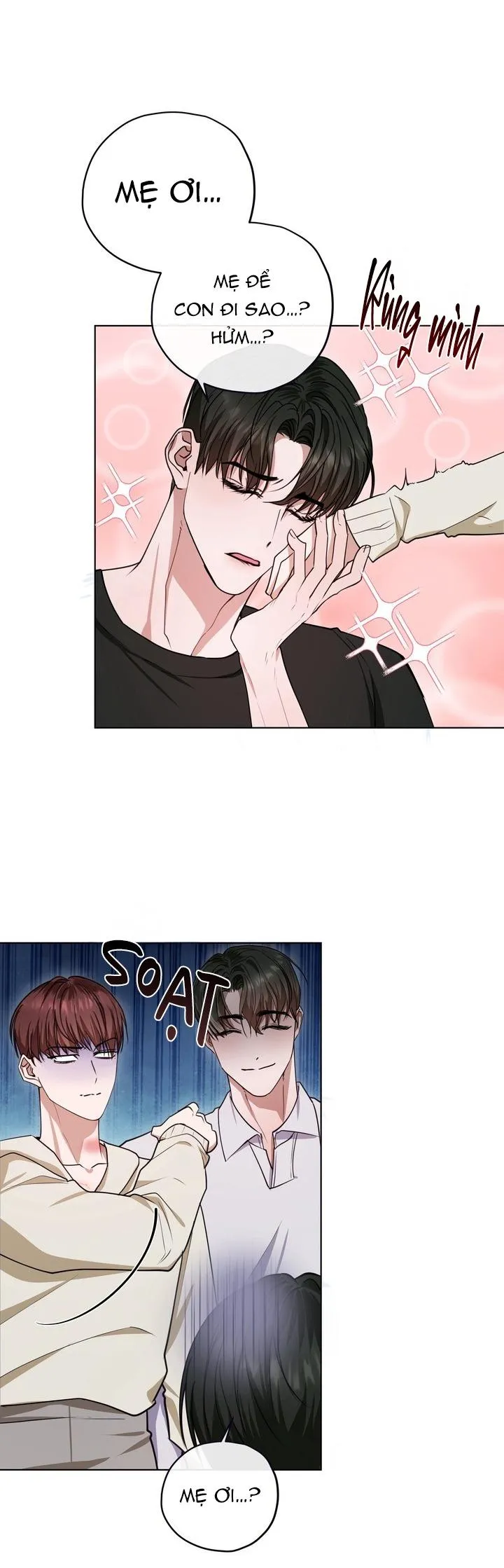 CÔ DÂU RỒNG Chapter 14 Trang 33