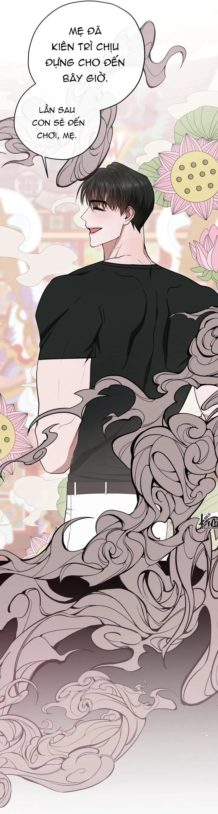 CÔ DÂU RỒNG Chapter 14 Trang 35