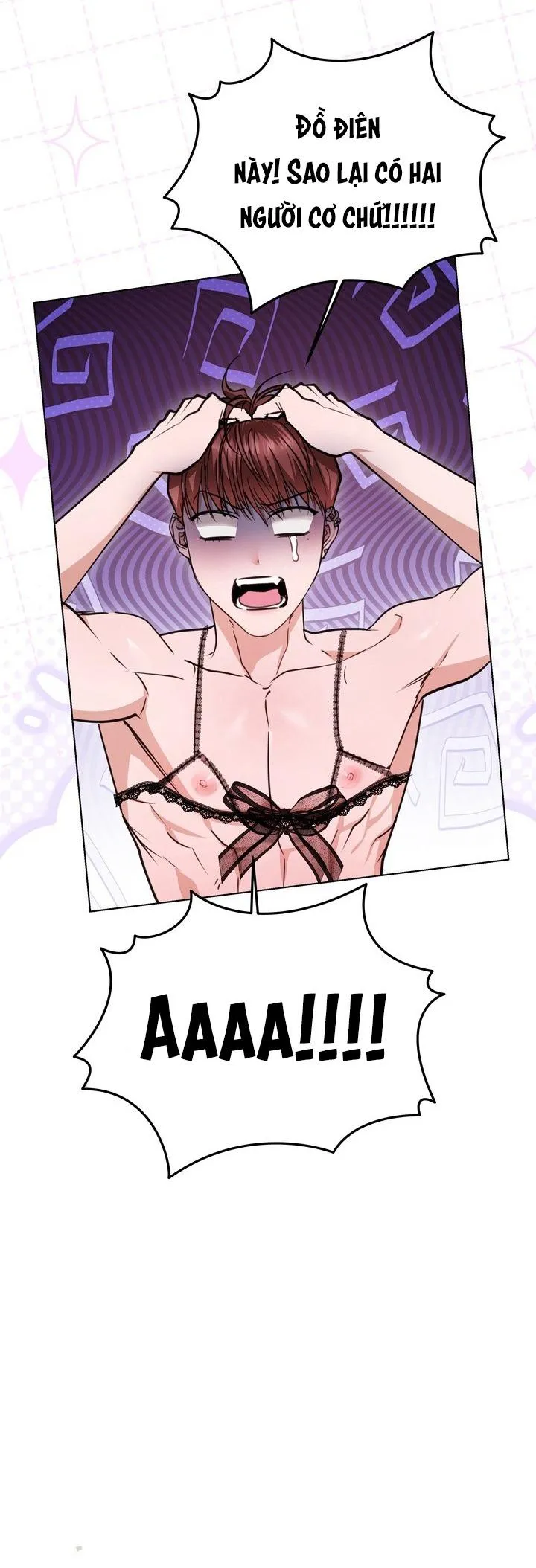 CÔ DÂU RỒNG Chapter 15 Trang 3