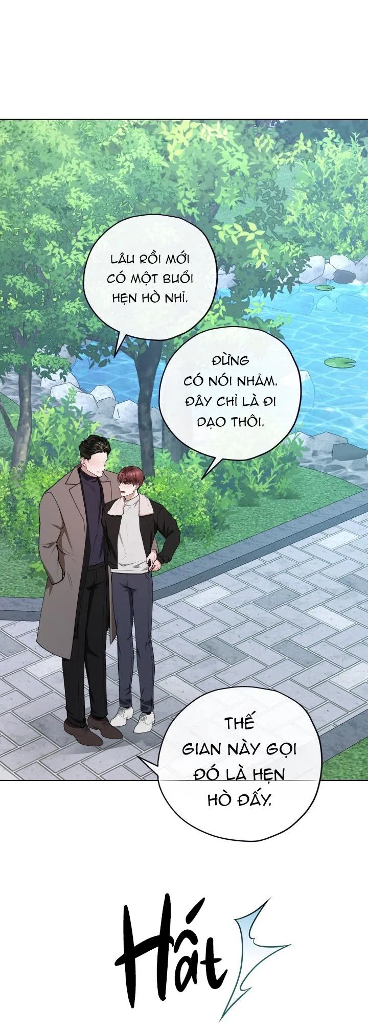 CÔ DÂU RỒNG Chapter 15 Trang 10