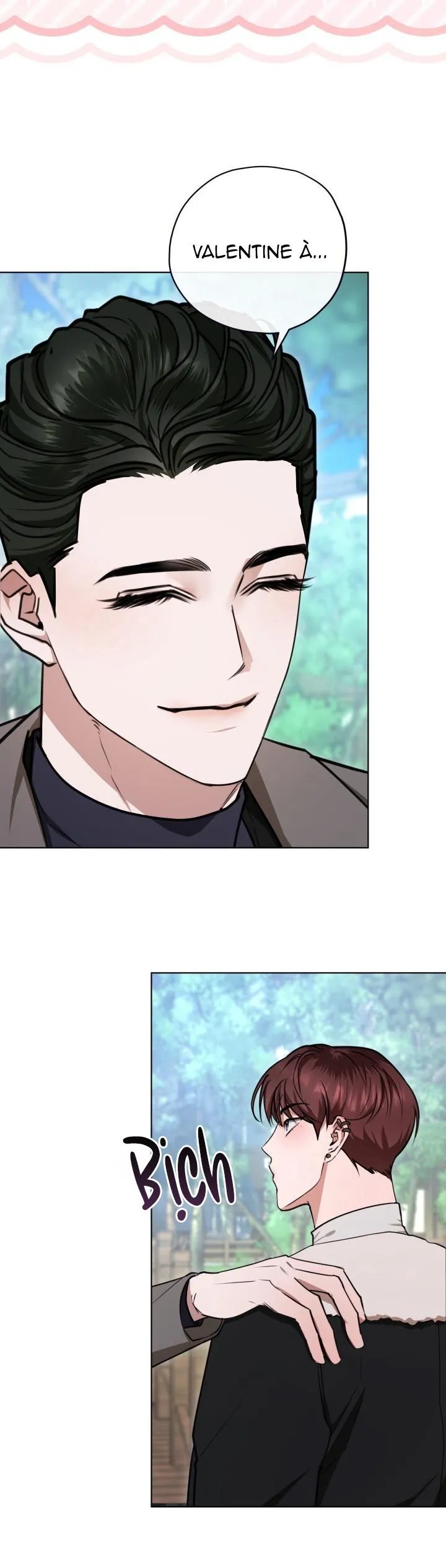 CÔ DÂU RỒNG Chapter 15 Trang 12