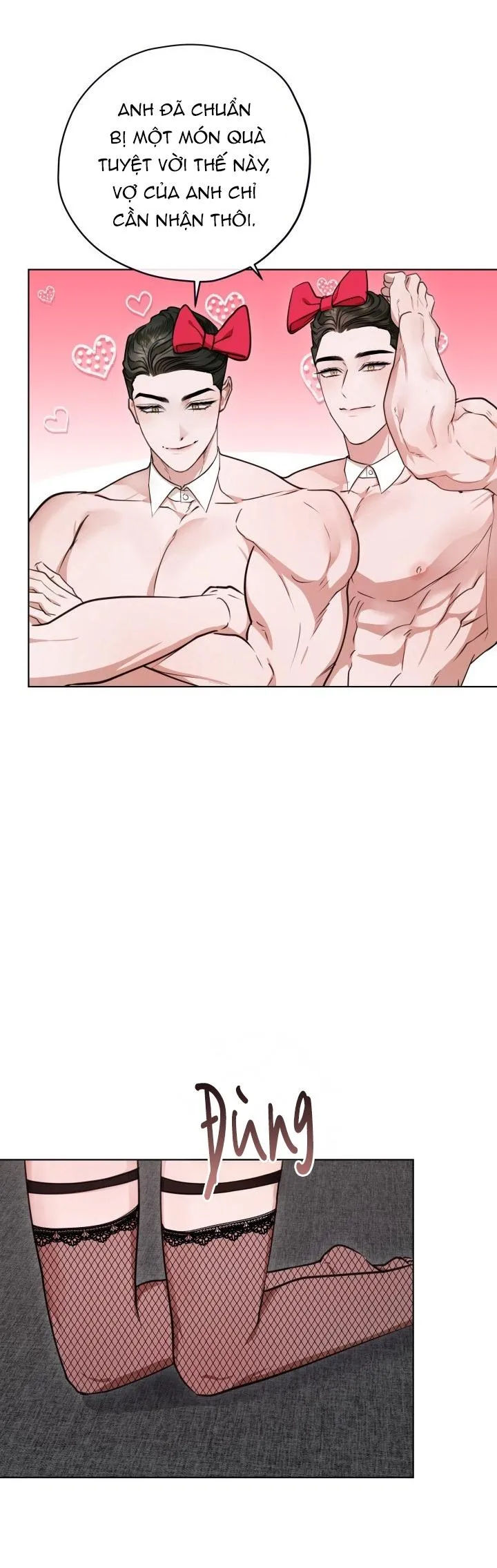 CÔ DÂU RỒNG Chapter 15 Trang 15