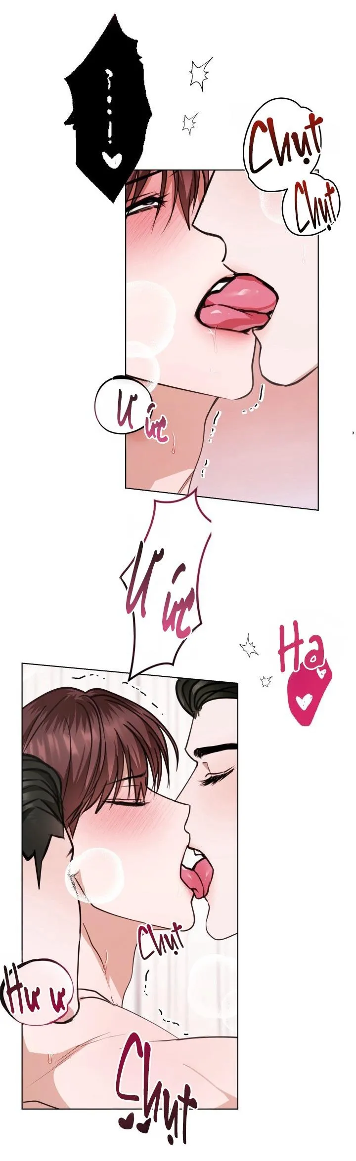 CÔ DÂU RỒNG Chapter 15 Trang 18