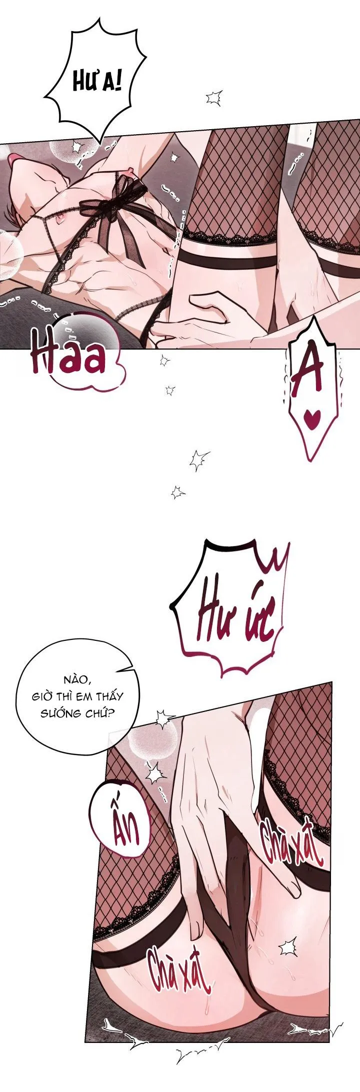 CÔ DÂU RỒNG Chapter 15 Trang 19