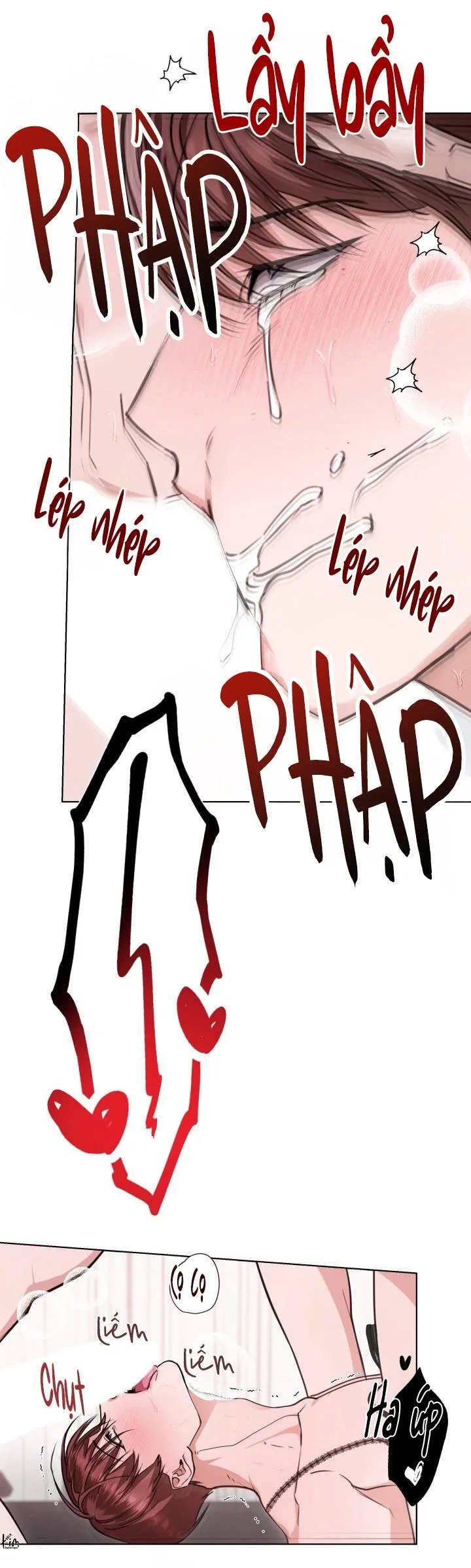 CÔ DÂU RỒNG Chapter 15 Trang 24