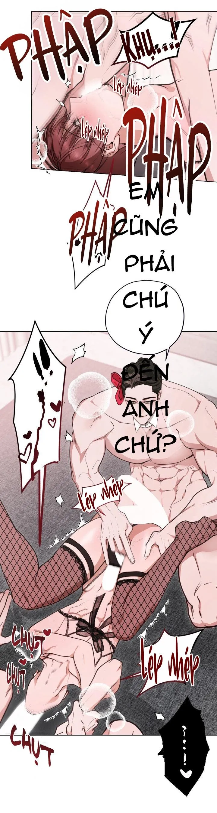 CÔ DÂU RỒNG Chapter 15 Trang 25