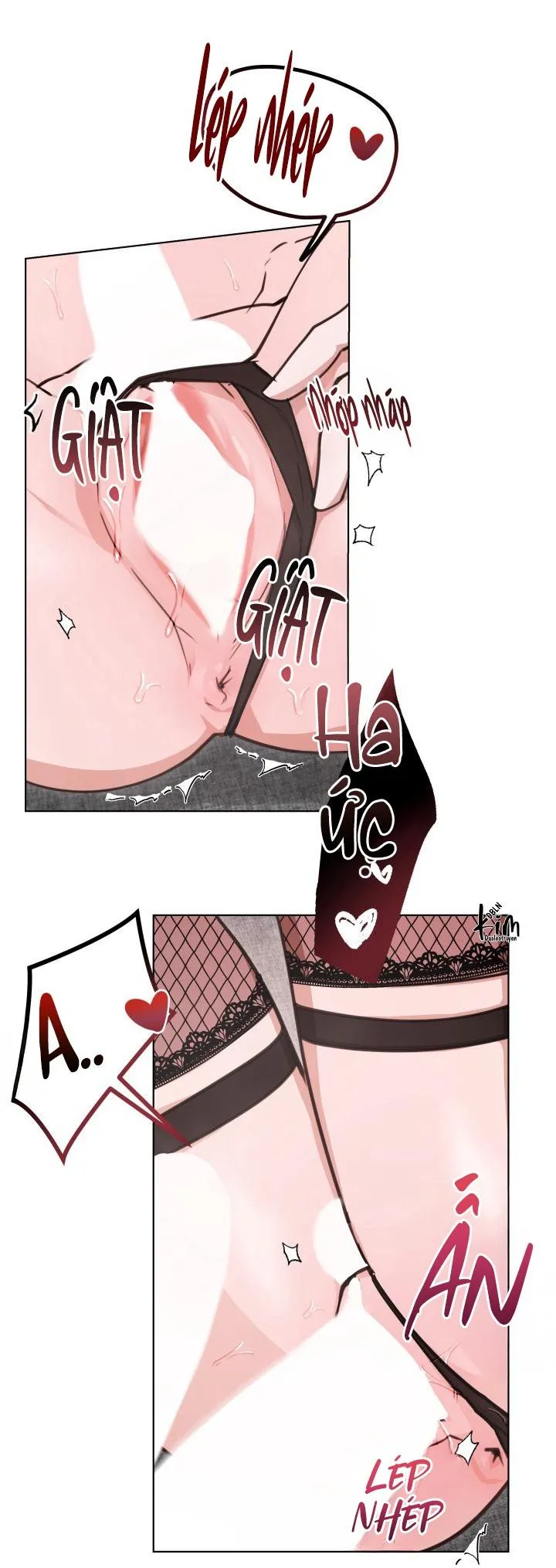 CÔ DÂU RỒNG Chapter 15 Trang 26