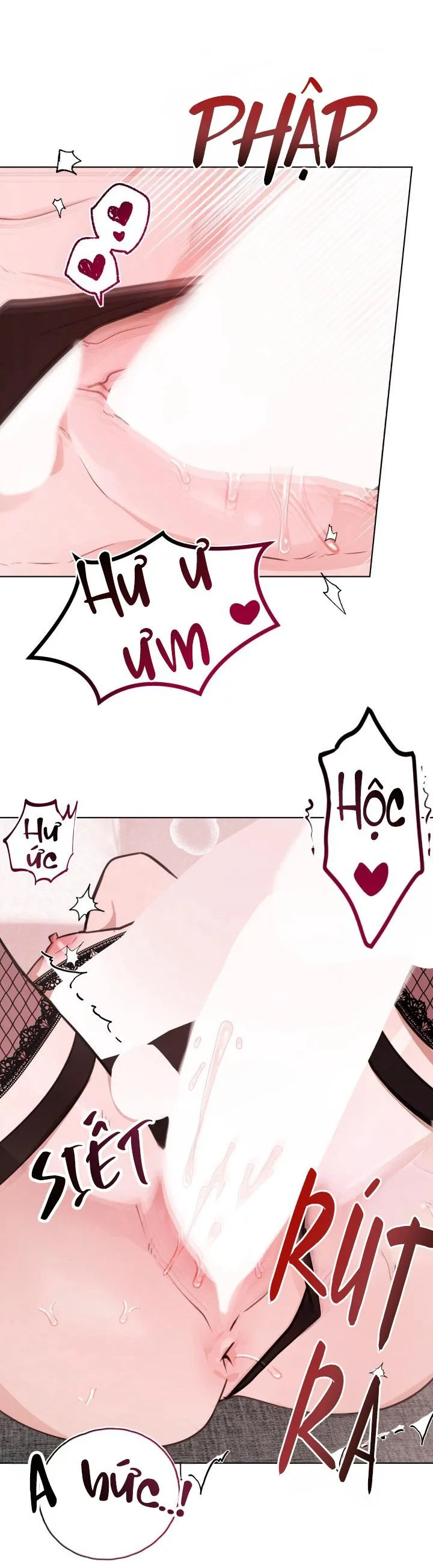 CÔ DÂU RỒNG Chapter 15 Trang 28