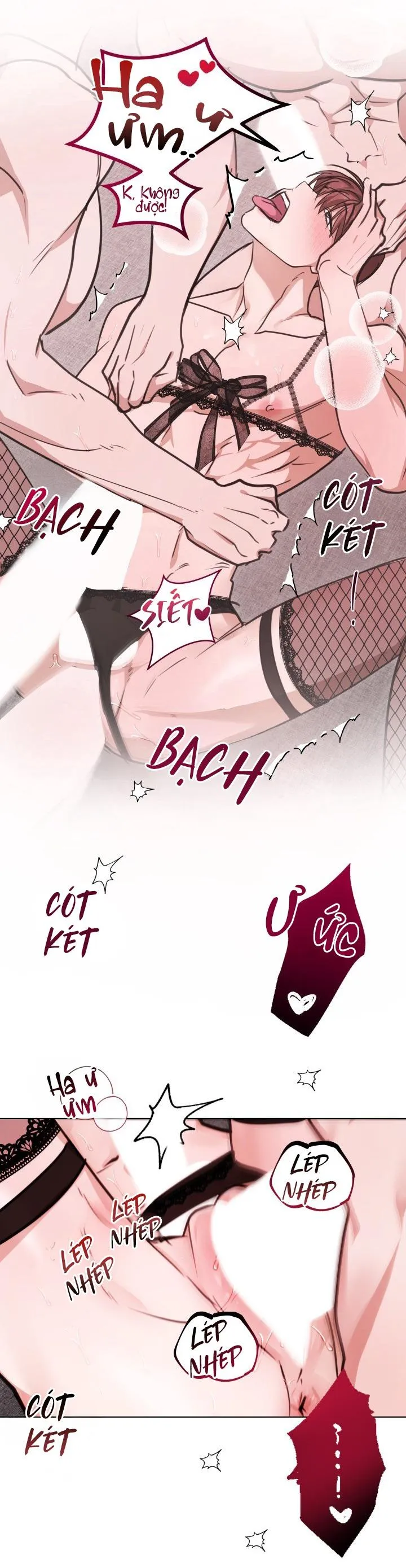 CÔ DÂU RỒNG Chapter 15 Trang 31