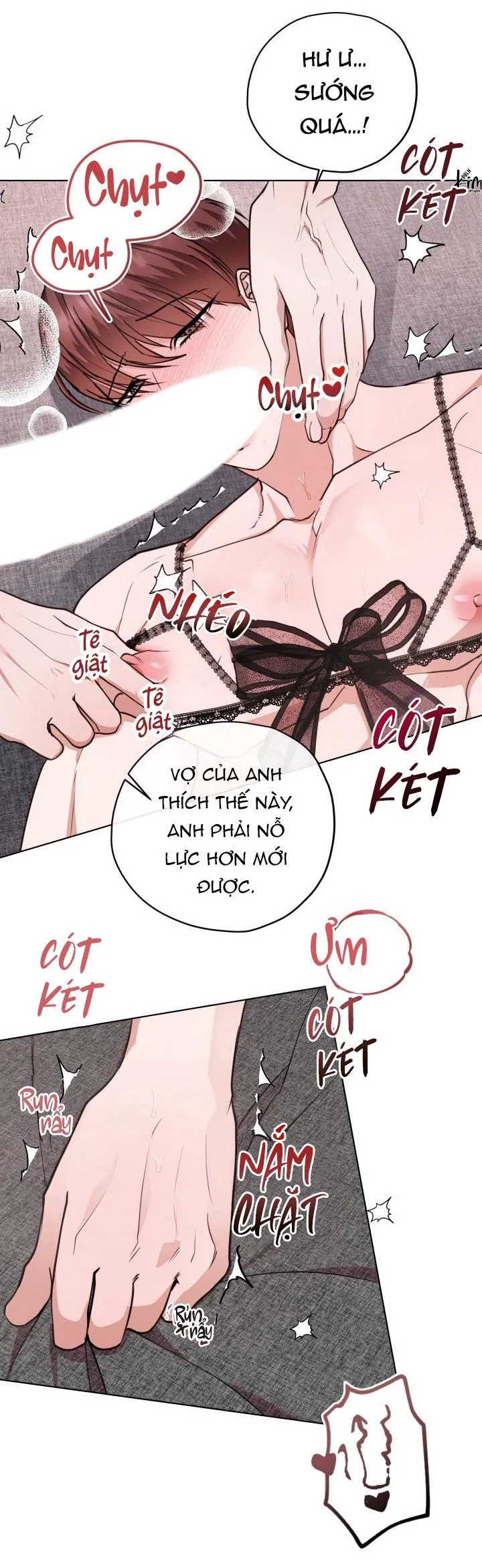 CÔ DÂU RỒNG Chapter 15 Trang 32