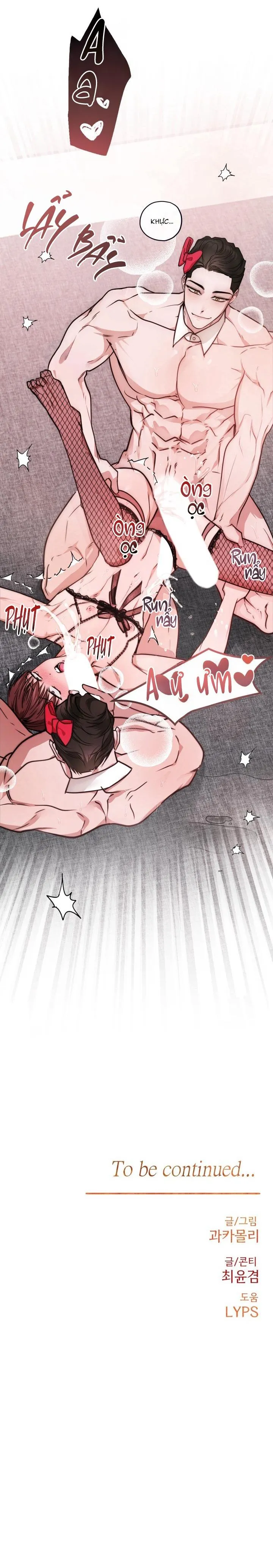 CÔ DÂU RỒNG Chapter 15 Trang 34