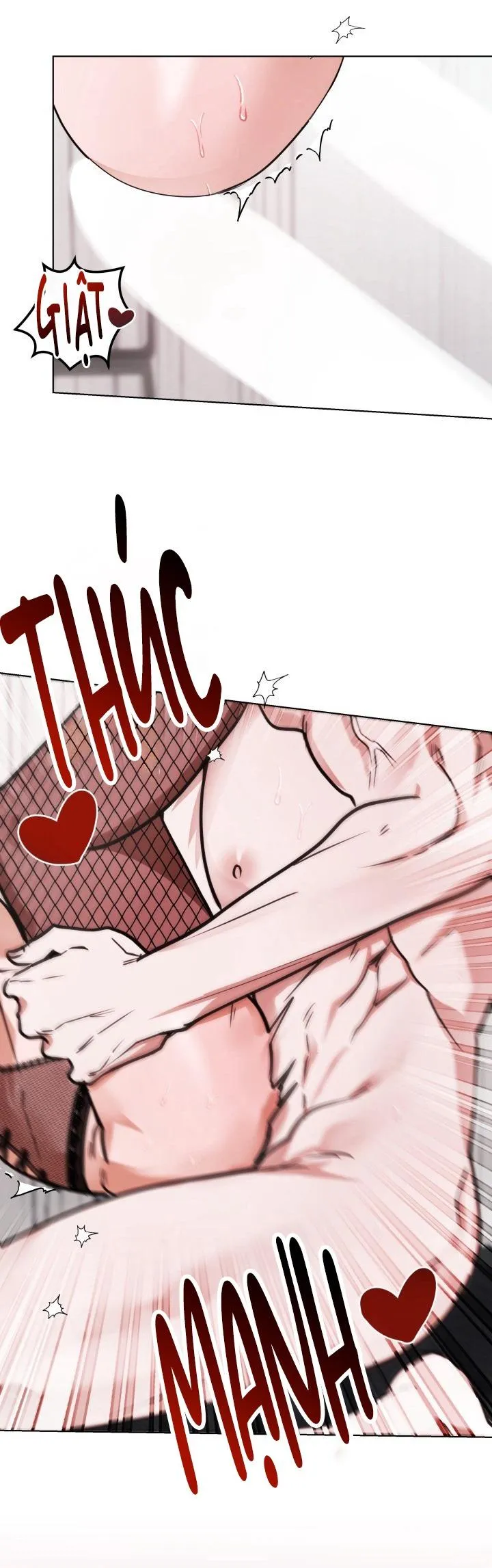 CÔ DÂU RỒNG Chapter 16 Trang 8