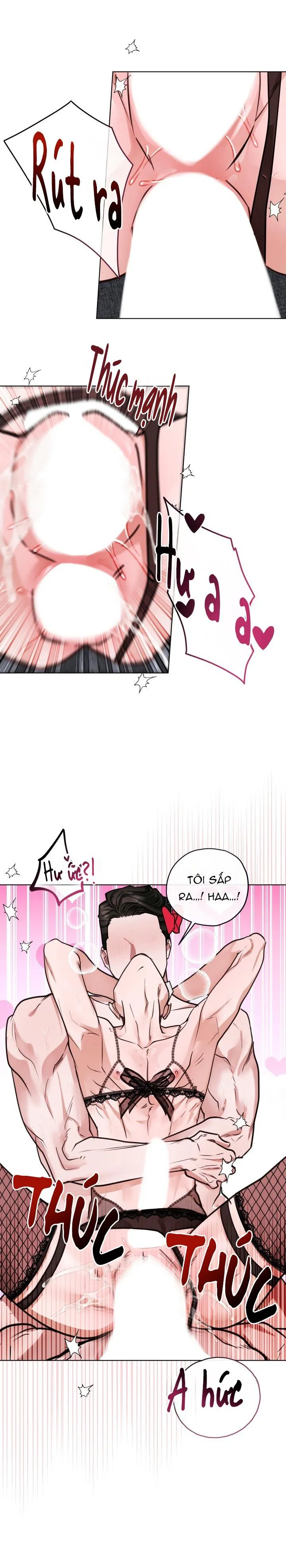 CÔ DÂU RỒNG Chapter 16 Trang 10