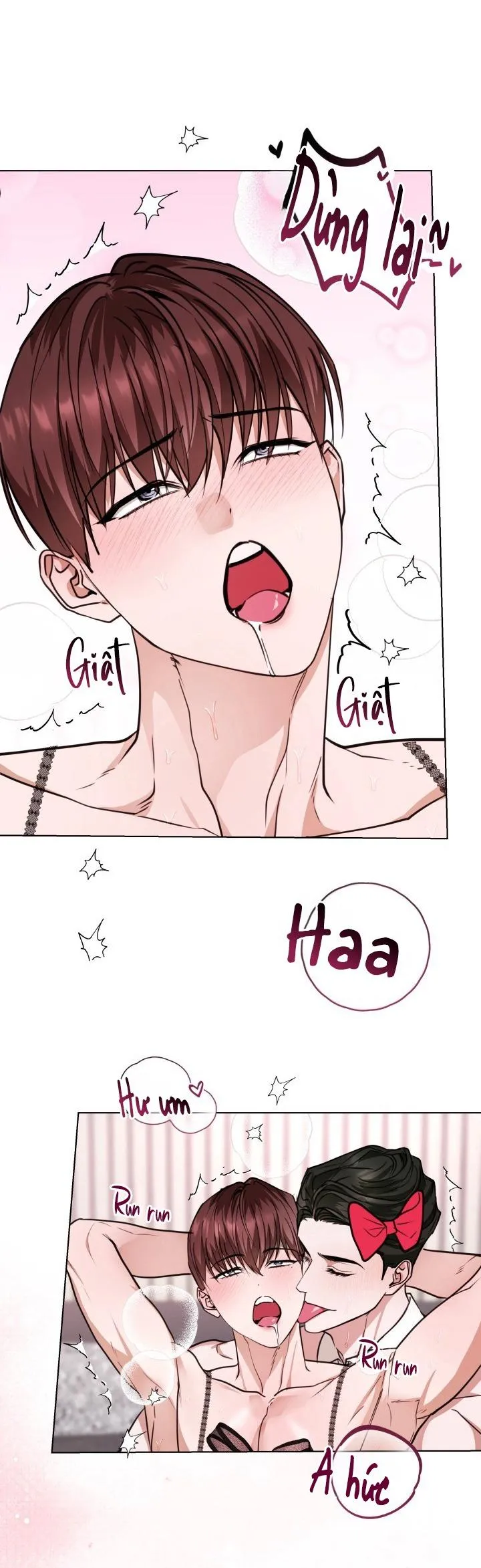 CÔ DÂU RỒNG Chapter 16 Trang 11