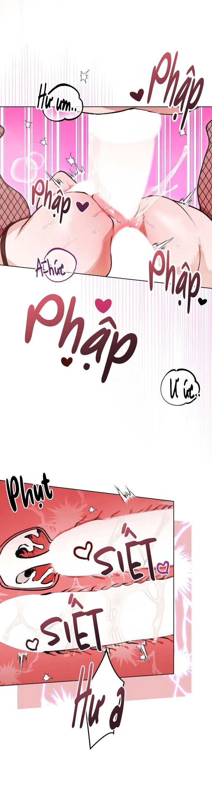 CÔ DÂU RỒNG Chapter 16 Trang 16