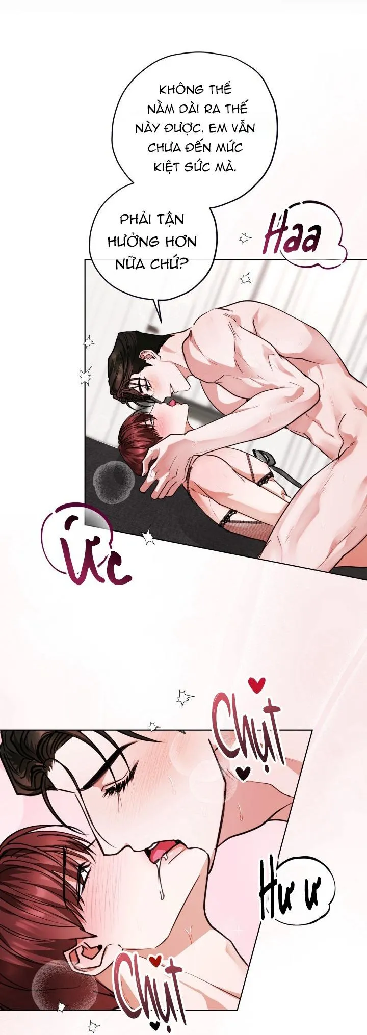 CÔ DÂU RỒNG Chapter 16 Trang 19