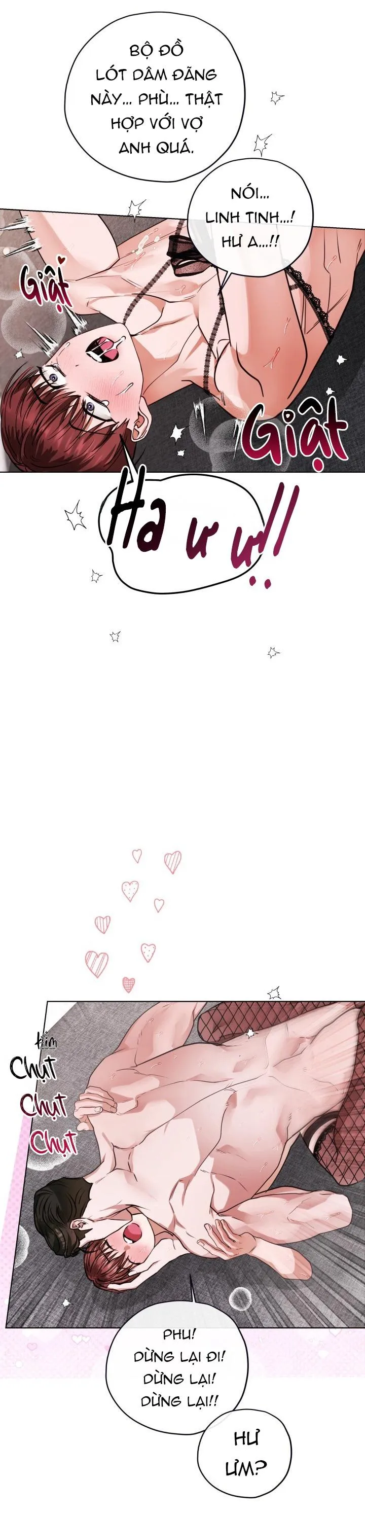 CÔ DÂU RỒNG Chapter 16 Trang 21