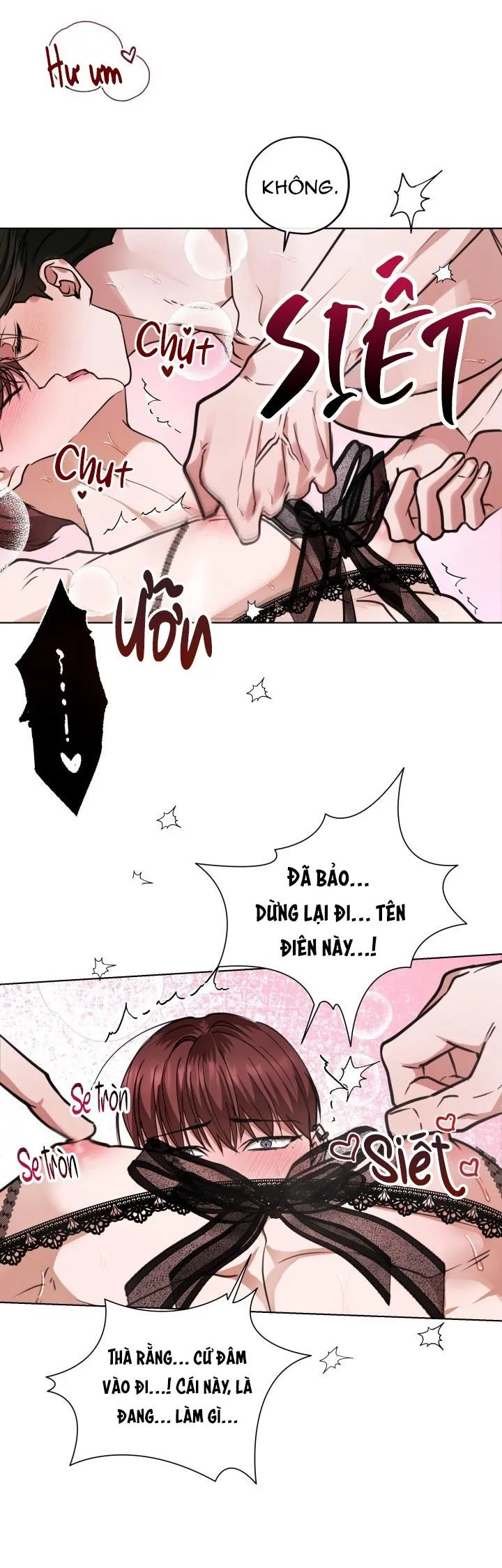 CÔ DÂU RỒNG Chapter 16 Trang 23