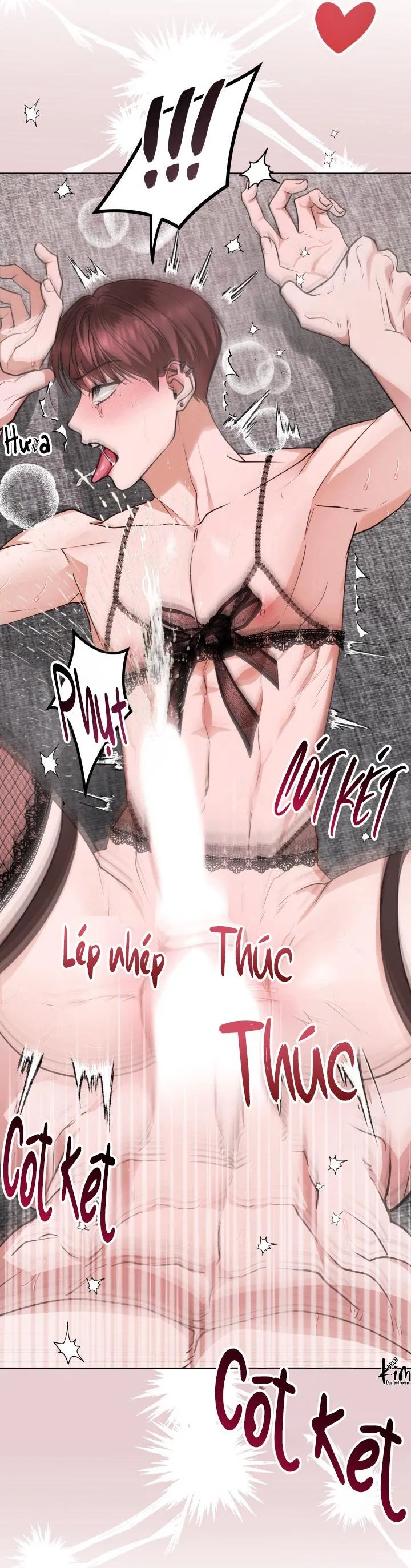 CÔ DÂU RỒNG Chapter 16 Trang 25