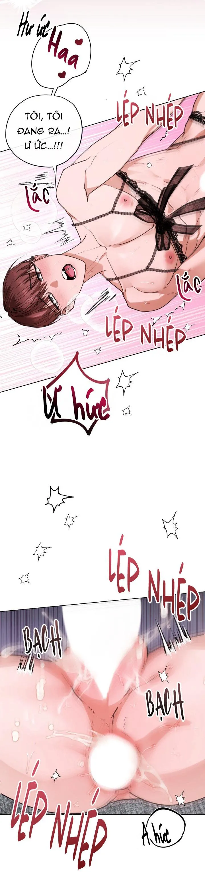 CÔ DÂU RỒNG Chapter 16 Trang 26