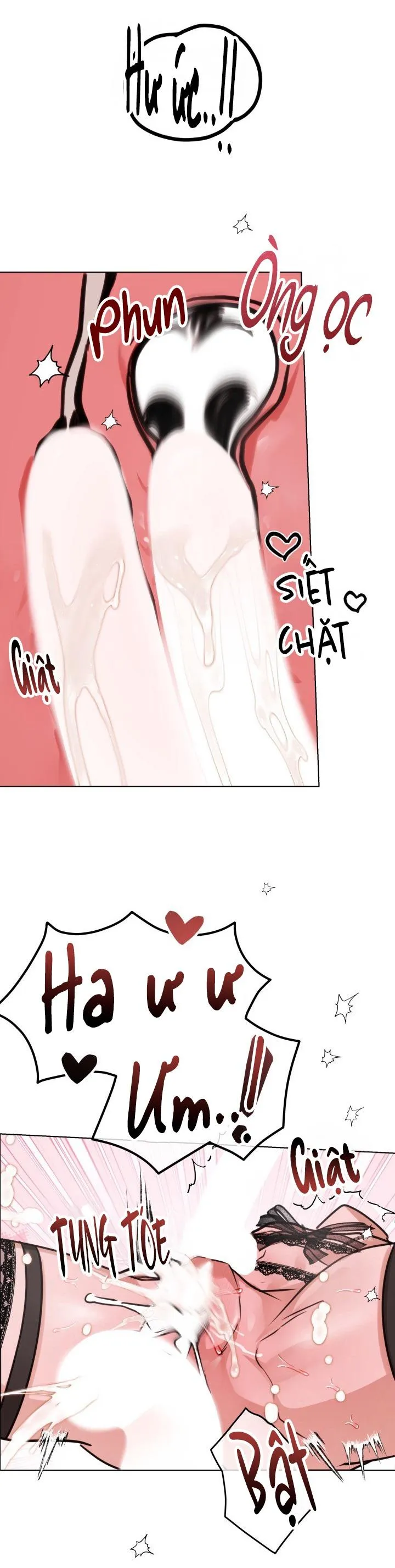 CÔ DÂU RỒNG Chapter 16 Trang 28