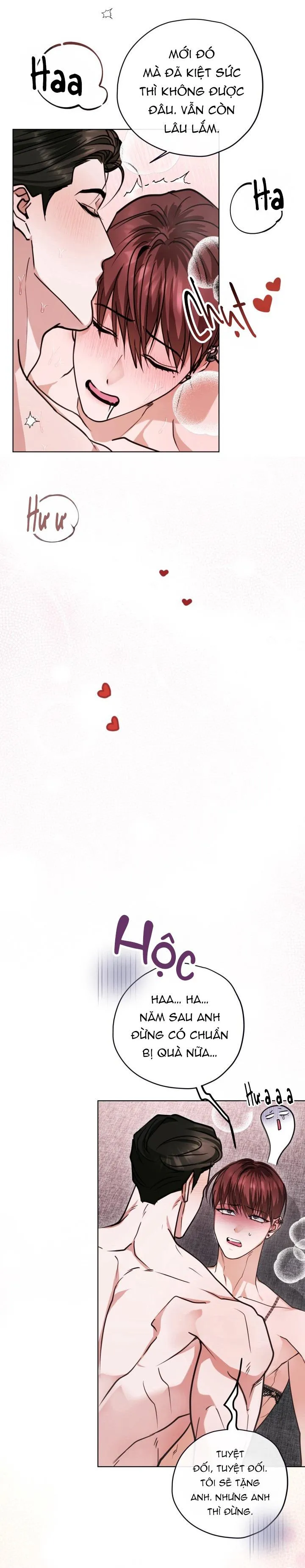 CÔ DÂU RỒNG Chapter 16 Trang 29