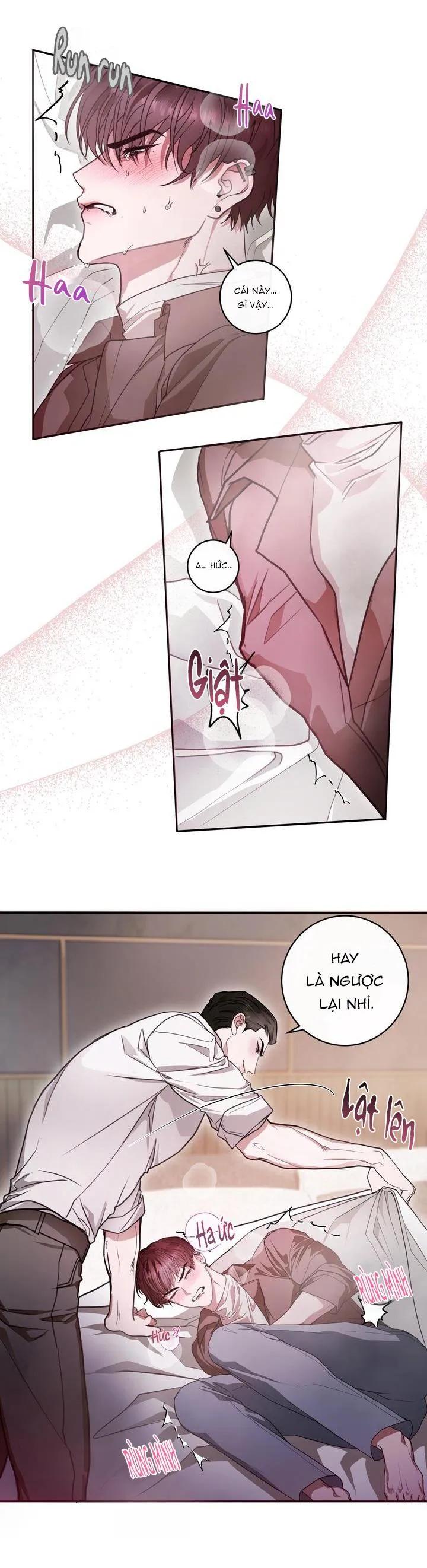 CÔ DÂU RỒNG Chapter 1 Trang 25