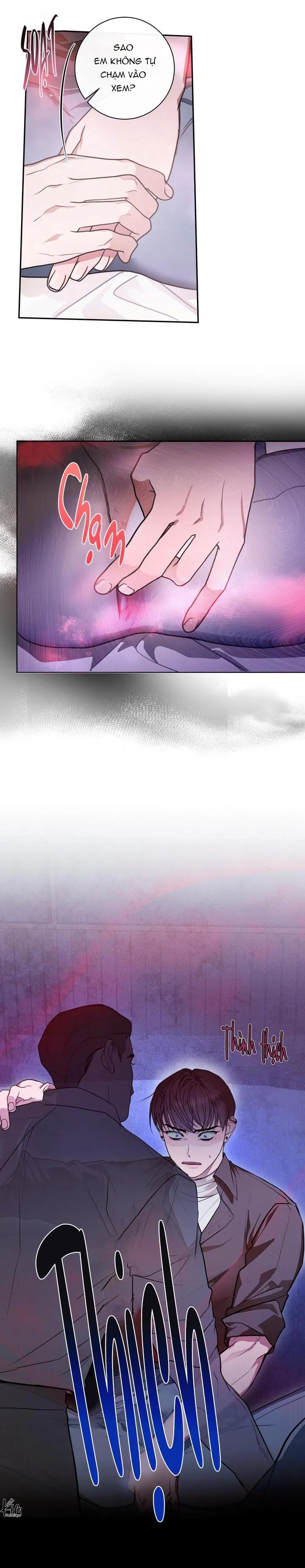 CÔ DÂU RỒNG Chapter 1 Trang 27