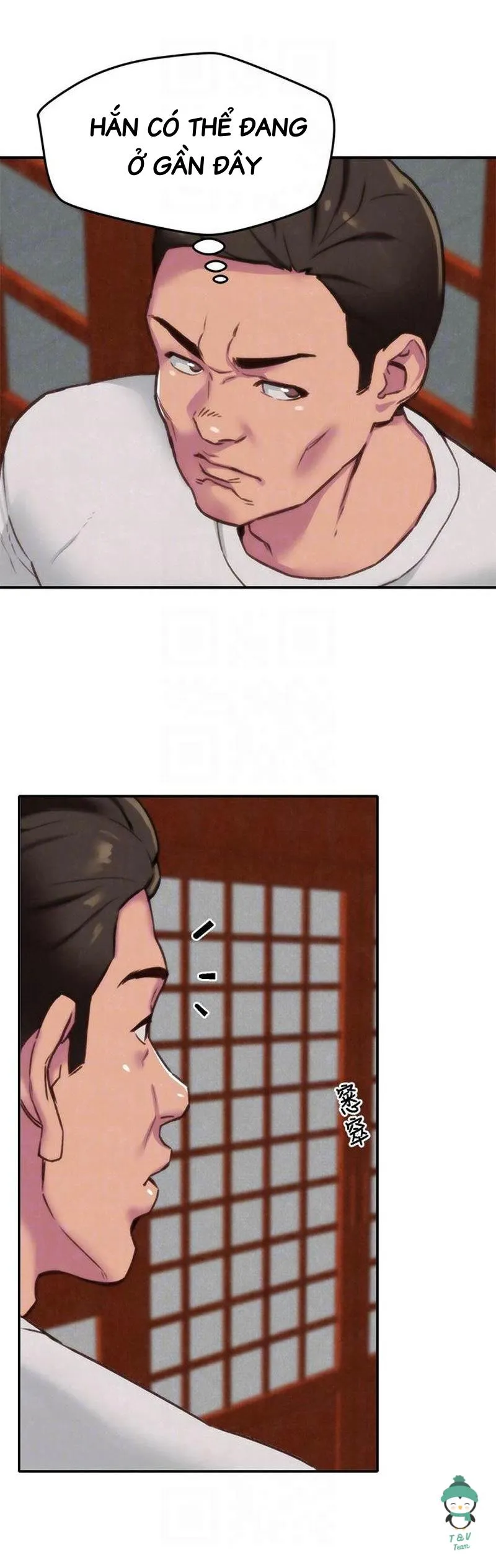 Cô Gái Của Tôi Chapter 2 Trang 9