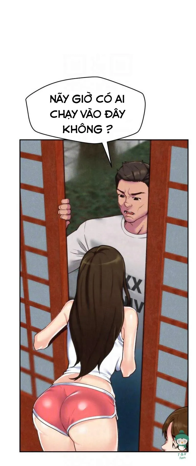 Cô Gái Của Tôi Chapter 2 Trang 15