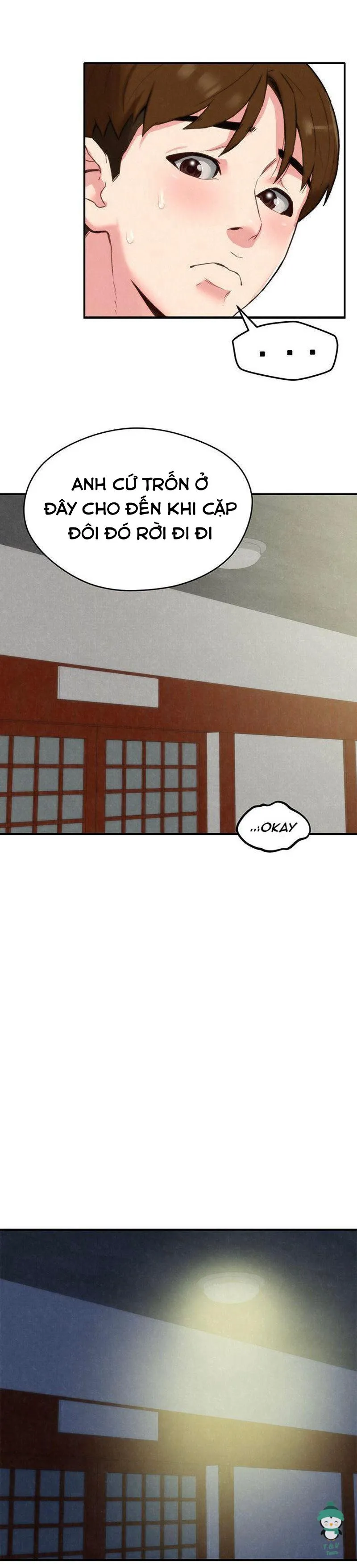 Cô Gái Của Tôi Chapter 2 Trang 30