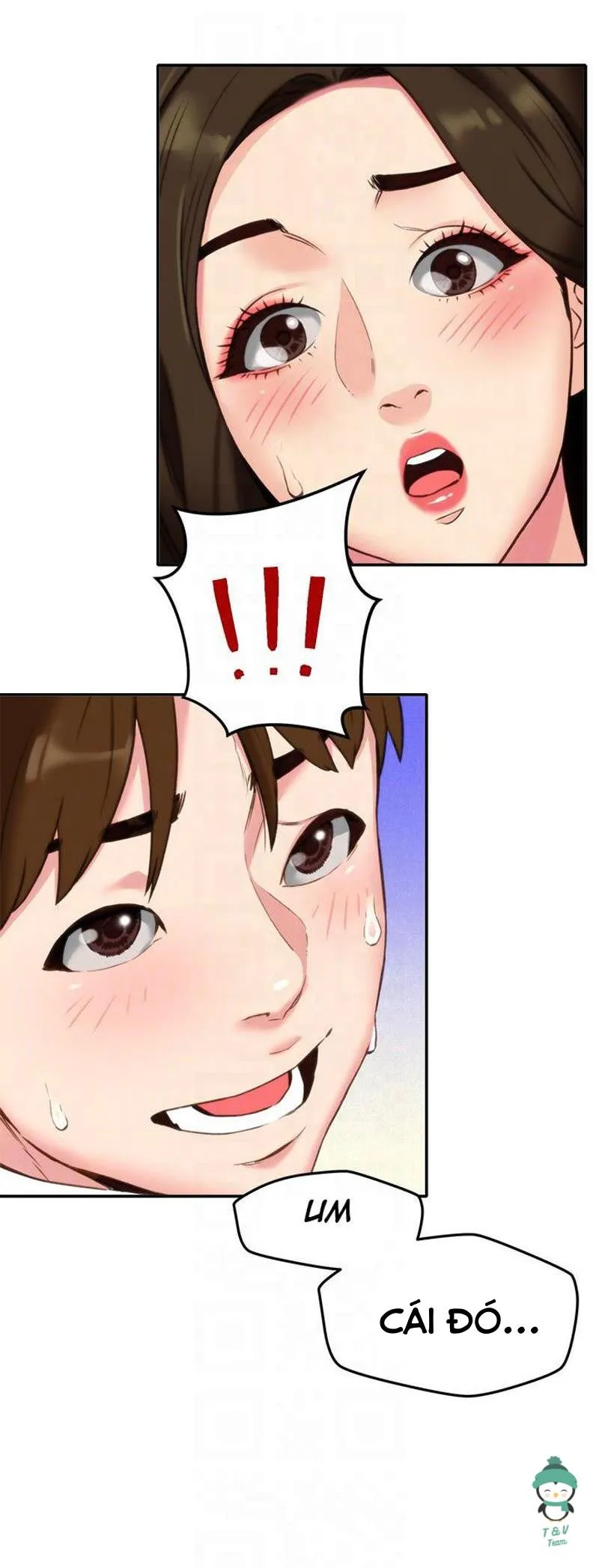 Cô Gái Của Tôi Chapter 2 Trang 36