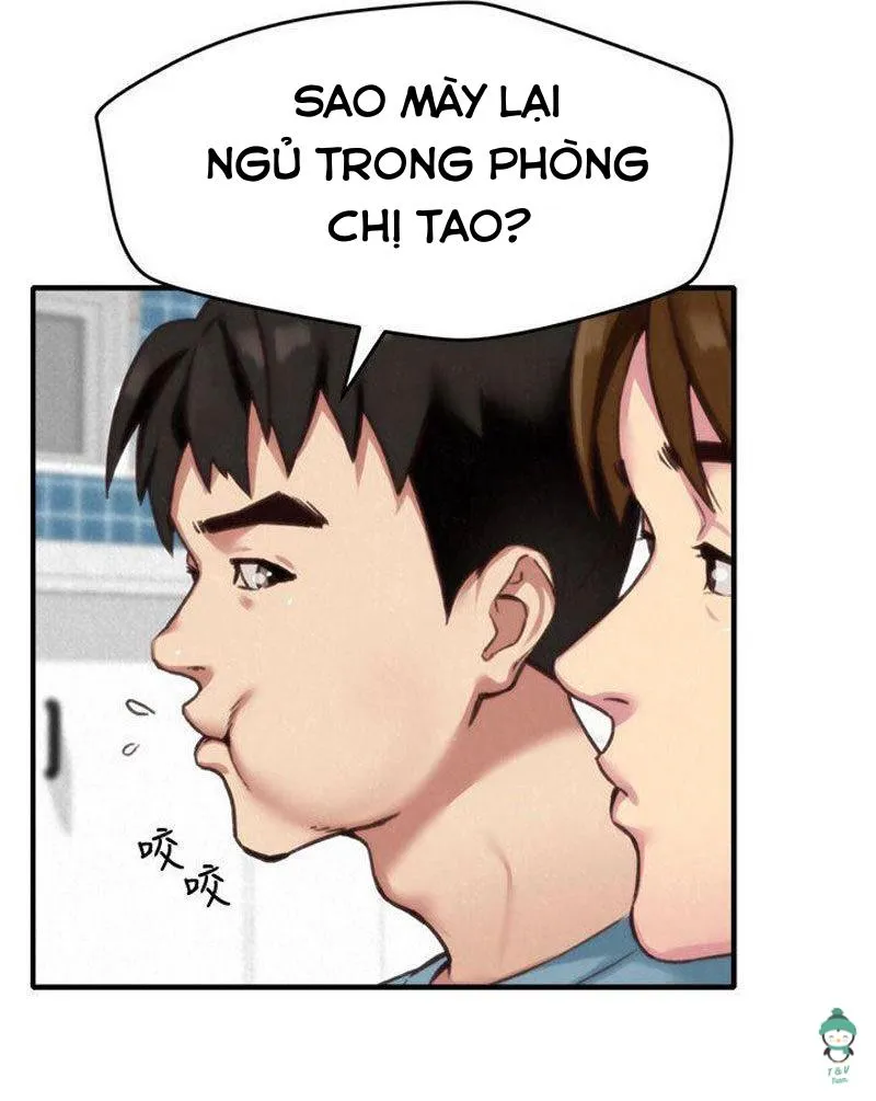 Cô Gái Của Tôi Chapter 3 Trang 9