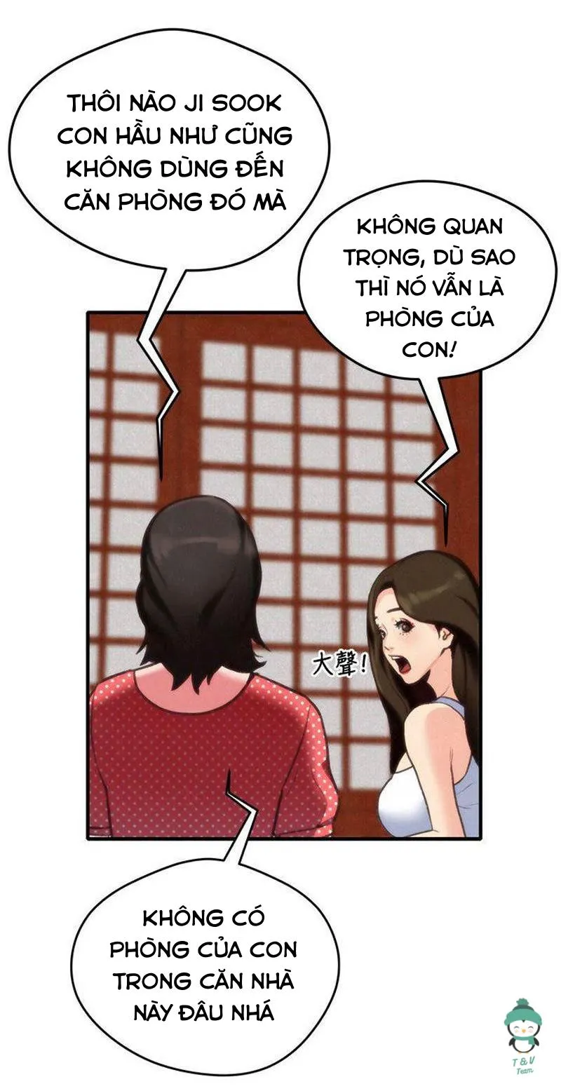 Cô Gái Của Tôi Chapter 3 Trang 15