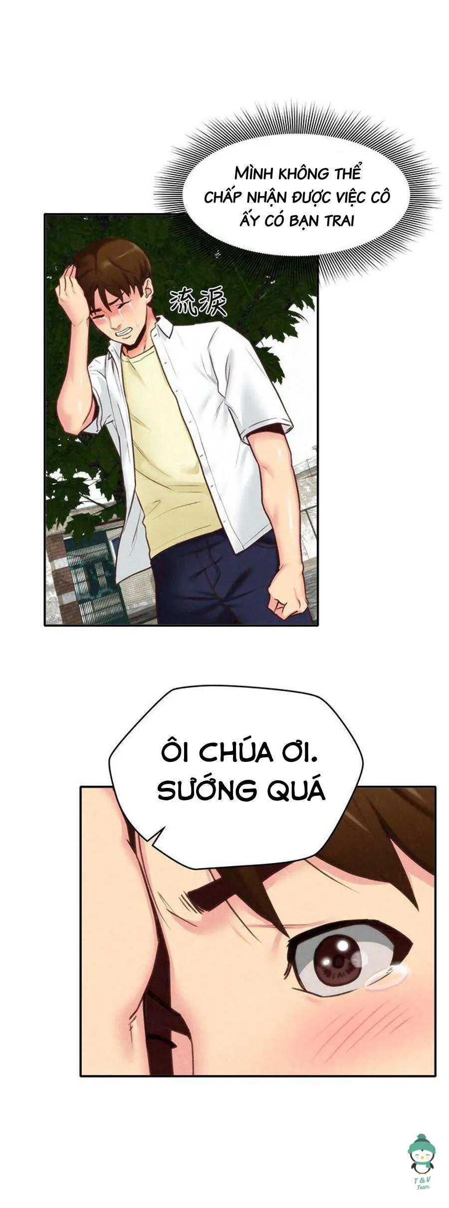 Cô Gái Của Tôi Chapter 4 Trang 39