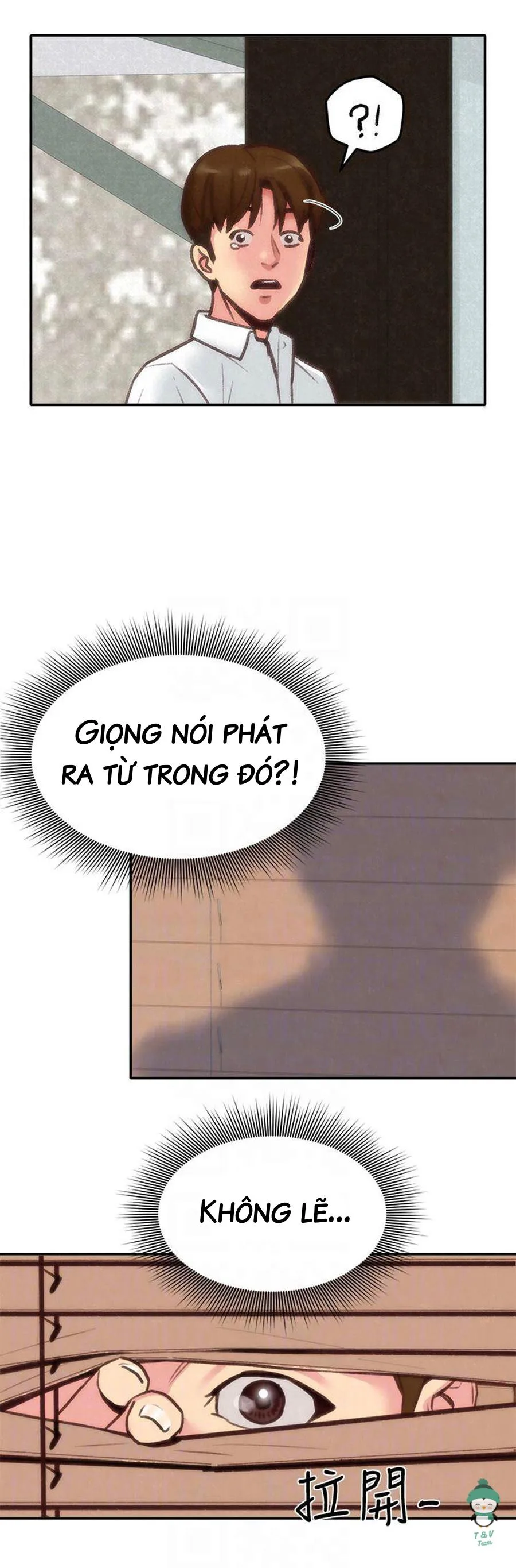 Cô Gái Của Tôi Chapter 4 Trang 40
