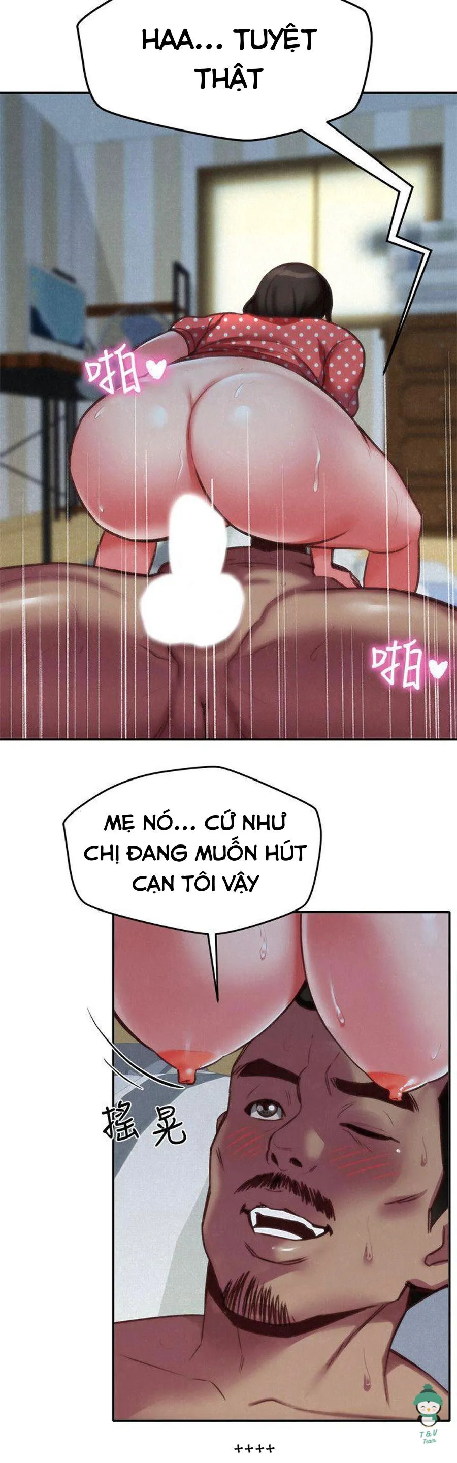 Cô Gái Của Tôi Chapter 4 Trang 42