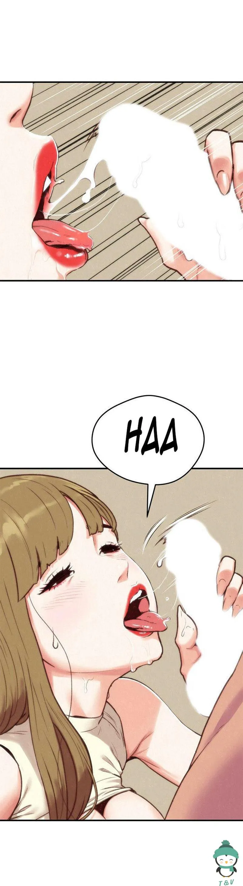 Cô Gái Của Tôi Chapter 1 Trang 4