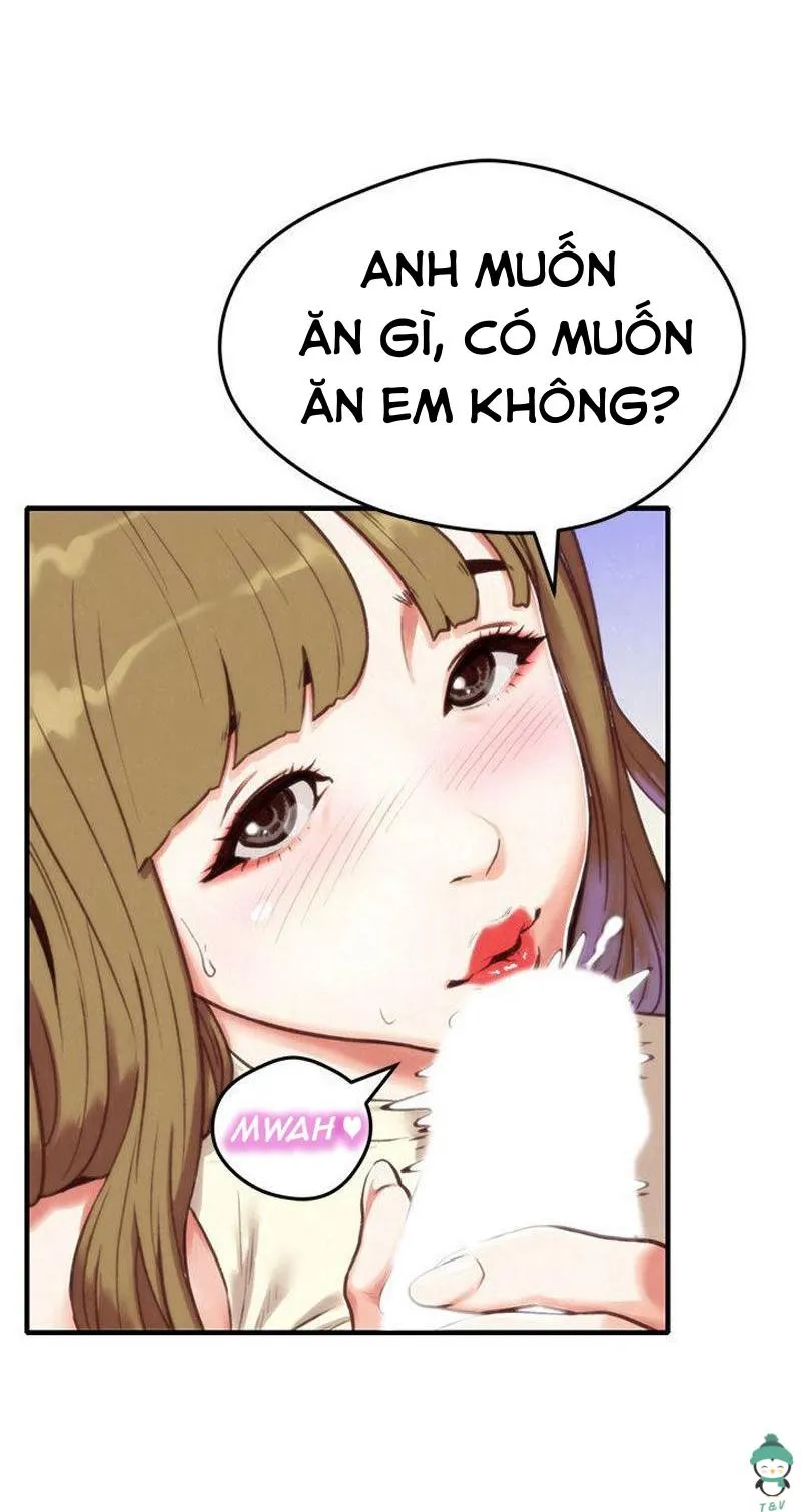 Cô Gái Của Tôi Chapter 1 Trang 5