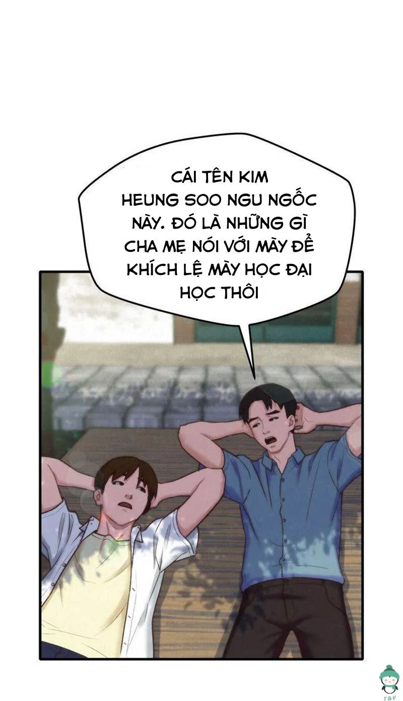 Cô Gái Của Tôi Chapter 1 Trang 15