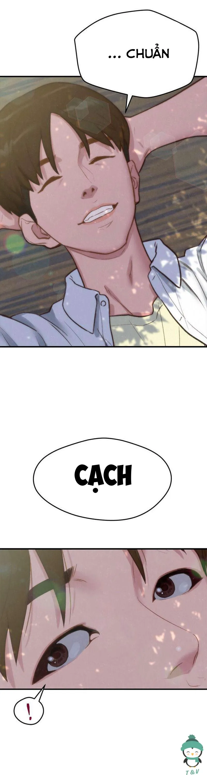 Cô Gái Của Tôi Chapter 1 Trang 16