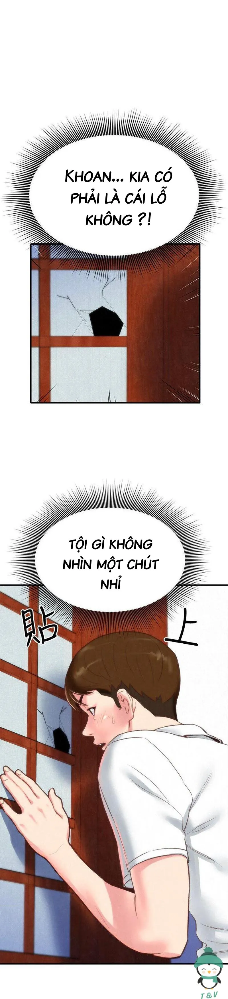 Cô Gái Của Tôi Chapter 1 Trang 30