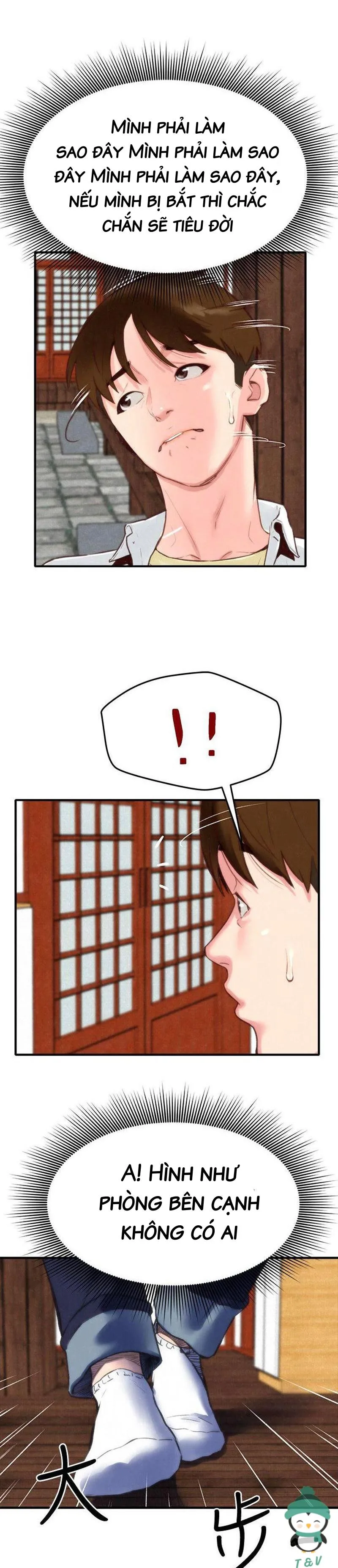 Cô Gái Của Tôi Chapter 1 Trang 40