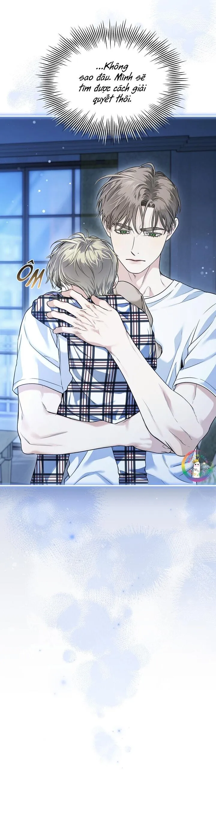 CÓ GIỎI THÌ HÔN TÔI ĐI Chapter 2 Trang 8